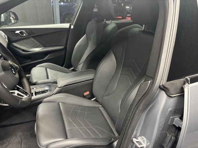 BMW Serie 2 Gran Coupe 220d 163ch M Sport DKG7 Skyscraper Grey M�tallis� de 2025
