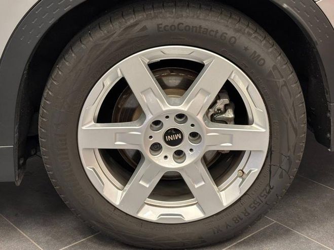 Mini Countryman E 204ch Classic Argent de 2024