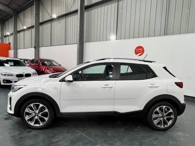 Kia Stonic 1.0 TGDI Active BLANC de 2019