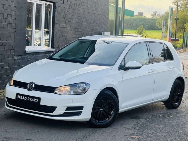 Volkswagen Golf 1.2 TSI Trendline Mtallis Mtallis de 