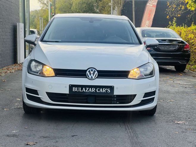 Volkswagen Golf 1.2 TSI Trendline Mtallis Mtallis de 