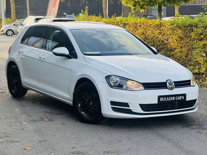 Volkswagen Golf 1.2 TSI Trendline Mtallis Mtallis de 