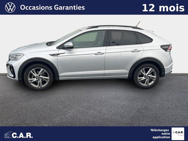 Volkswagen Taigo 1.0 TSI 110 DSG7 R-Line Gris de 2023