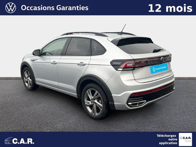 Volkswagen Taigo 1.0 TSI 110 DSG7 R-Line Gris de 2023