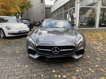  Voir détails -Mercedes Amg GT - BV Speedshift DCT COUPE - BM 190 . PHA à Ozoir-la-Ferrire (77)