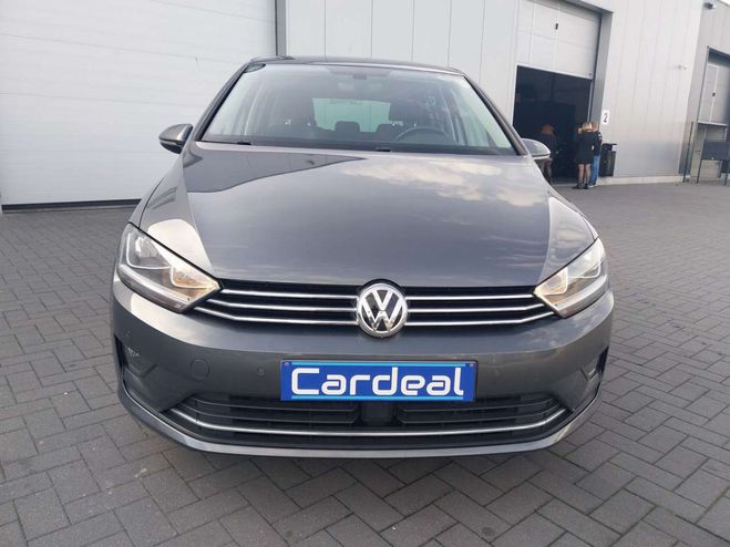 Volkswagen Golf Sportsvan 1.2 TSI Sound-GPS-BLUETOOTH-GA Gris M�tallis� de 