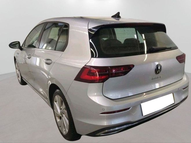 Volkswagen Golf 2.0 TDI 150 Style DSG7 Gris Clair de 2020