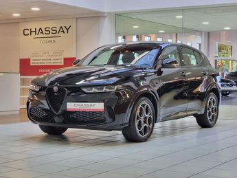  Voir détails -Alfa romeo Tonale 1.5 HYBRID 160 VGT SPRINT TCT7 à Tours (37)