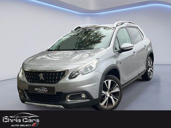  Voir détails -Peugeot 2008 1.2 130cv Crossway à Chavanoz (38)