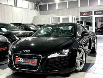  Voir détails -Audi R8 4.2i V8 Quattro FSI R tronic Etat Neuf F à Chtelet (62)