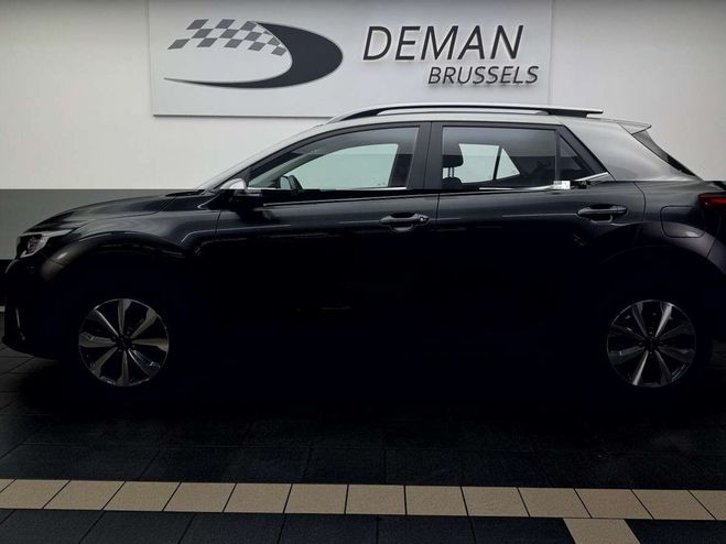 Kia Stonic 1.0 T Inspire Plus ISG DCT Gris Mtallis de 