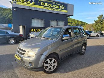  Voir détails -Suzuki Ignis 1.5 i 100 cv garantie à Draguignan (83)