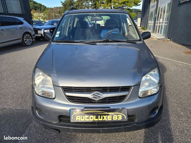 Suzuki Ignis 1.5 i 100 cv garantie Autre de 2006