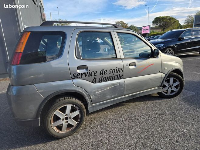 Suzuki Ignis 1.5 i 100 cv garantie Autre de 2006