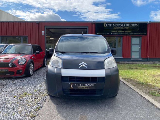 Citroen Nemo 1.3 HDI BONNE ETAT DEMANDE IMMATRICULATI Noir Mtallis de 
