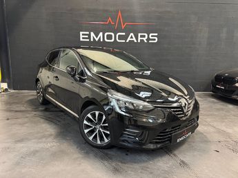  Voir détails -Renault Clio V 1.0 TCE 90 TECHNO à Bessoncourt (90)