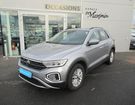 Volkswagen T Roc 2.0 TDI 150 Start/Stop DSG7 Life Plus &agrave; Saint-Maximin (60)