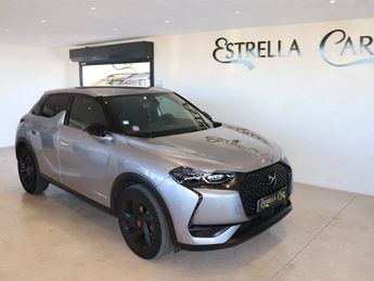  Voir détails -Citroen DS 3 CROSSBACK Performance Line à Saint-Andr (66)