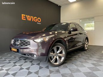  Voir détails -Infiniti FX FX50 QX70 5.0l 390ch S PREMIUM AWD Toit  à tampes (91)