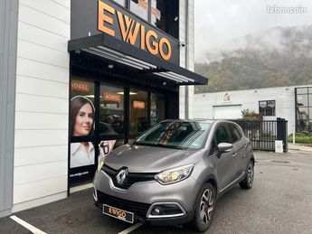  Voir détails -Renault Captur 1.5L 90CH BUSINESS RADARS DE RECUL à  Le Versoud (38)