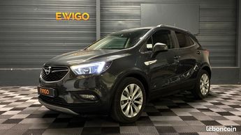  Voir détails -Opel Mokka 1.4 T 140 COLOR EDITION 4X2 START-STOP à Montlimar (26)