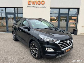  Voir détails -Hyundai Tucson 1.6 CRDI 135 CREATIVE CAMERA TOIT OUVRAN à Ampuis (69)