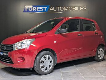  Voir détails -Suzuki Celerio 1.0 Avantage / Garantie 12 Mois à Guilers (29)