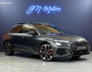 Audi S3 IV SPORTBACK 2.0 TFSI 310 QUATTRO S TRON &agrave; Thoiry (78)
