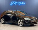 Audi A3 Sportback III 1.4 TFSI COD 140 S LINE TR &agrave; Thoiry (78)