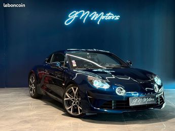  Voir détails -Alpine Renault A110 ii 1.8 t 250 pure 2eme main à Rouen (76)