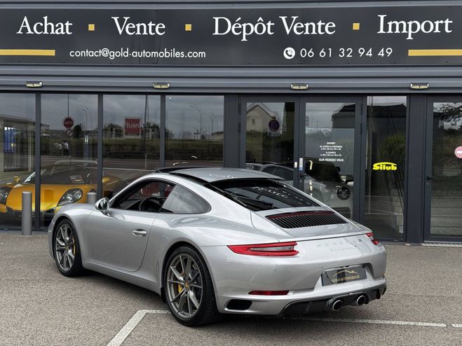 Porsche 911 V (991) 3.0 420ch S PDK INC. de 2016