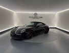 Porsche 911 991 2 CABRIOLET 3.0 450 CARRERA GTS &agrave;  La Couture-Boussey (27)