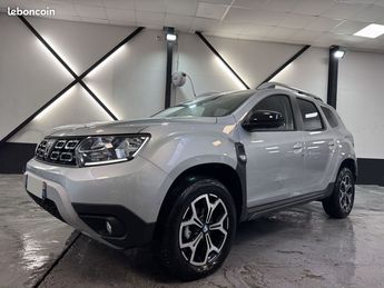  Voir détails -Dacia Duster 1.3TCe 130ch 15 Ans 22.000Km à  Le Havre (76)
