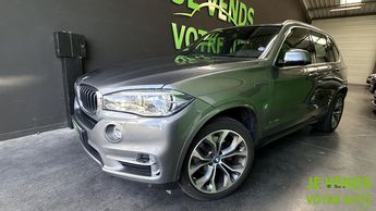  Voir détails -BMW X5 (F15) 40e xDrive 2.0 i 16V 313 Plug in H à Trvoux (01)