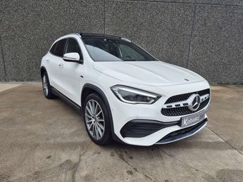  Voir détails -Mercedes Classe GLA 250 e PHEV--PACK AMG--CARPLAY--GARANTIE  à Cuesmes (70)