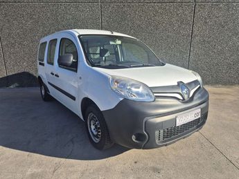  Voir d&eacute;tails -Renault Kangoo MAXI--UTILITAIRE 2 PLACES--GARANTIE 12 M &agrave; Cuesmes (70)