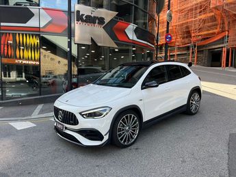  Voir détails -Mercedes Classe GLA 45 AMG à Andorra la Vella (99)