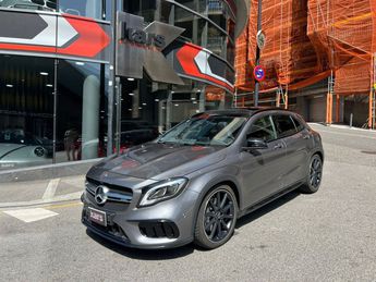  Voir détails -Mercedes Classe GLA 45 AMG à Andorra la Vella (99)