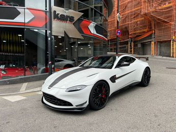  Voir détails -Aston martin Vantage V8 F1 Edition Limited à Andorra la Vella (99)