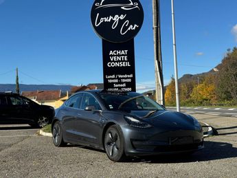  Voir détails -Tesla Model 3 Long Range Dual Motor AWD 441ch à Challes-les-Eaux (73)