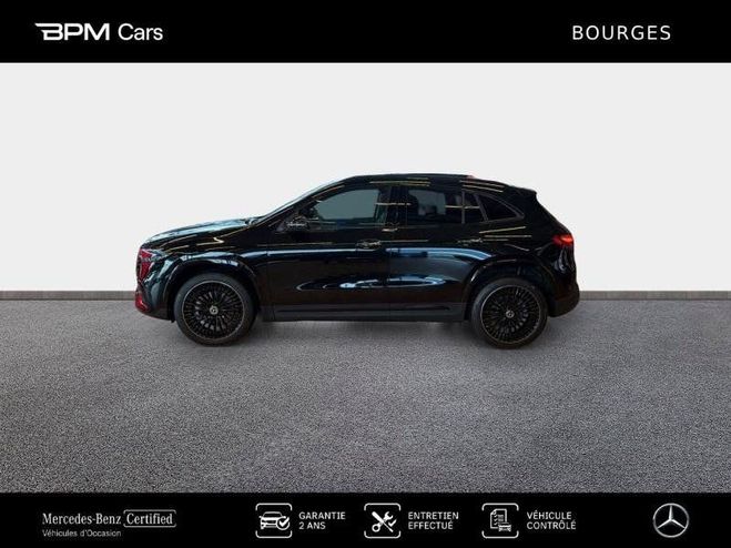 Mercedes Classe E 250  190ch Noir Cosmos Mtallis de 2025