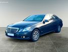 Mercedes Classe E Benz E200 Cdi 136Cv Bvm6 Elegance 03-201 &agrave; Chen�ve (21)