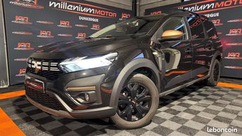  Voir détails -Dacia Jogger extreme 1.0 eco g 100 cv 7 places garant à Cappelle-la-Grande (59)