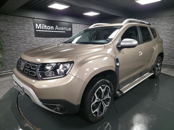  Voir détails -Dacia Duster 1.5 Blue dCi - 115 Prestige à Guret (23)