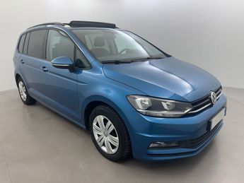  Voir détails -Volkswagen Touran 2.0 TDI 115 DSG7 7PL à Mions (69)