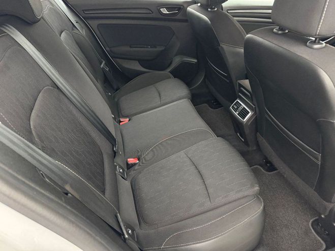 Renault Megane IV ESTATE 1.3 TCe 140 Limited Blanc de 2020