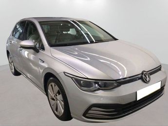  Voir détails -Volkswagen Golf 2.0 TDI 150 Style DSG7 à Mions (69)