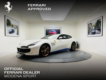  Voir détails -Ferrari GTC4 Lusso 70 ANNIVERSAIRE à Balma (31)