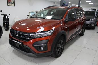  Voir détails -Dacia Jogger 1.0 ECO-G 100CH EXTREME 5 PLACES à Coulommiers (77)