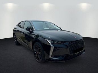  Voir détails -Citroen DS 4 E-TENSE 225CH PERFORMANCE LINE + à  La Tour-de-Salvagny (69)